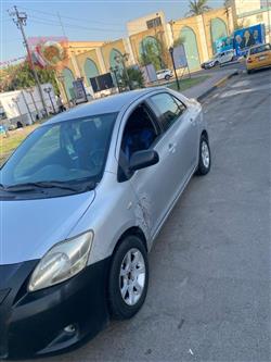 تويوتا يارس